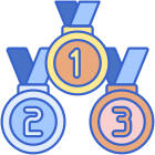 OLYMPIAD SCHOLARSHIPS 