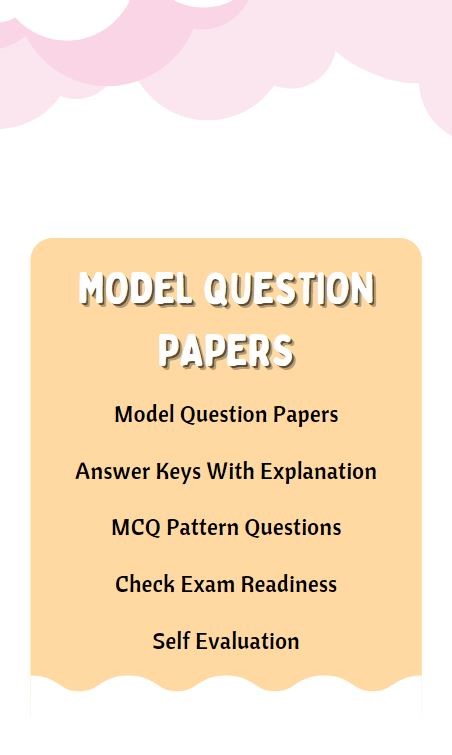 Olympiad topper preparation material model question papers class 4