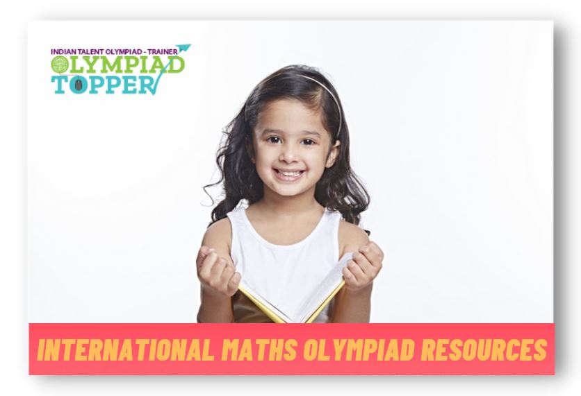 International Math Olympiad Resources